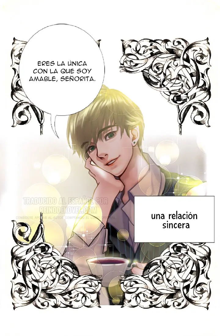 Querida amiga - Capítulo 0.01 - Página 25 - LectorTMOo