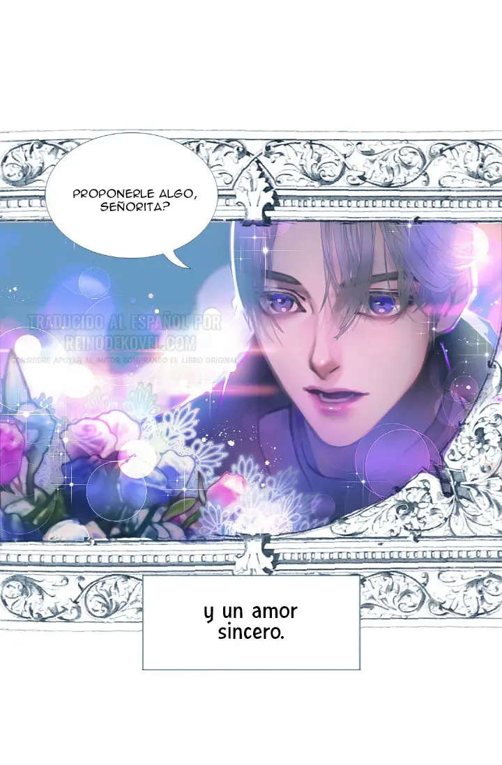 Querida amiga - Capítulo 0.01 - Página 27 - LectorTMOo