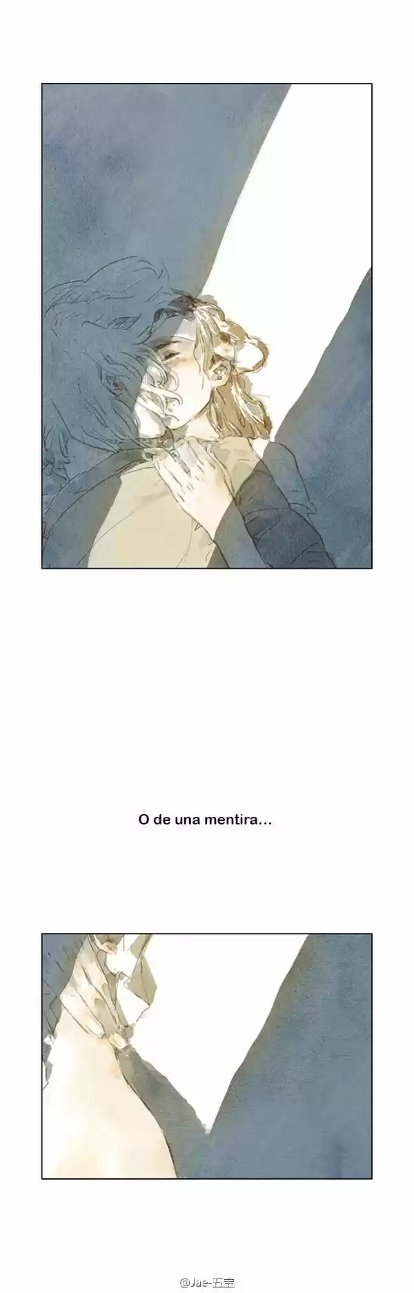 Querida L (2016) - Capítulo 6 - Página 9 - LectorTMOo