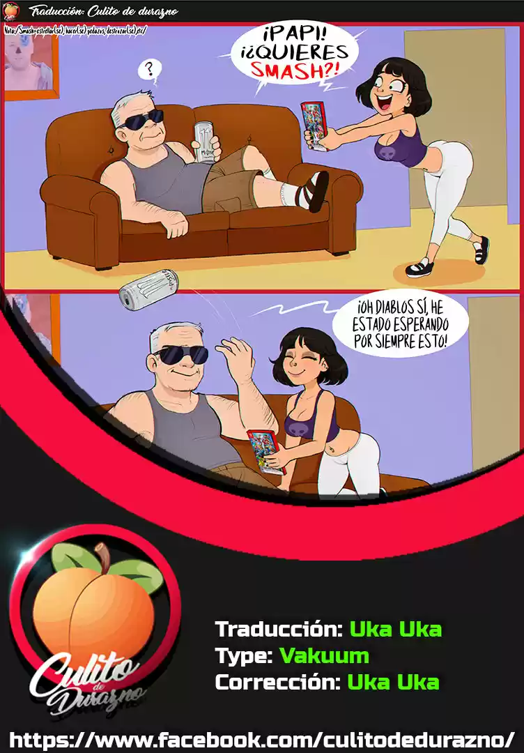 Querida Sakura-chan (2018) - Capítulo 1 - Página 1 - LectorTMOo
