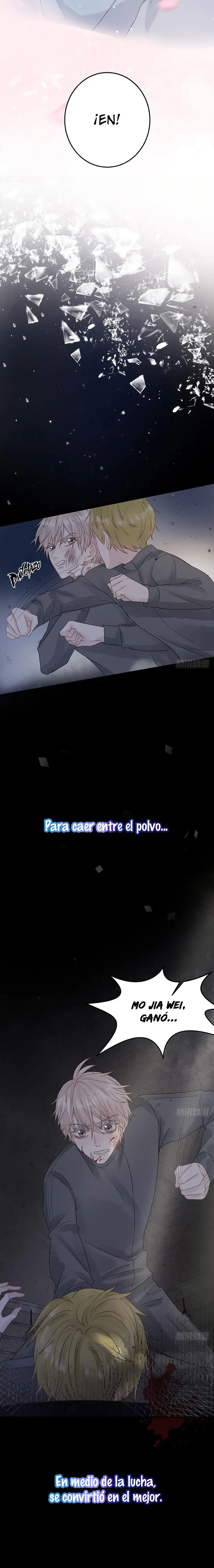 Querido estigma (2020) - Capítulo 1 - Página 10 - LectorTMOo