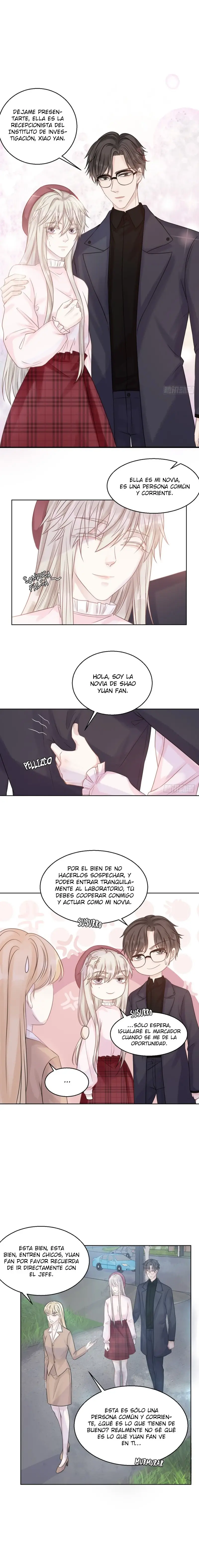 Querido estigma (2020) - Capítulo 10 - Página 5 - LectorTMOo