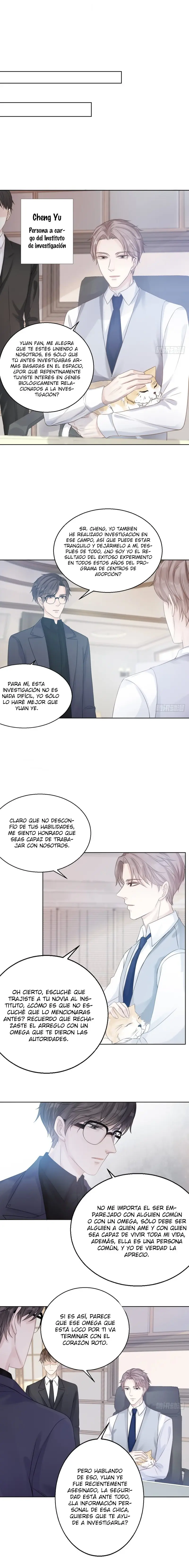 Querido estigma (2020) - Capítulo 10 - Página 10 - LectorTMOo