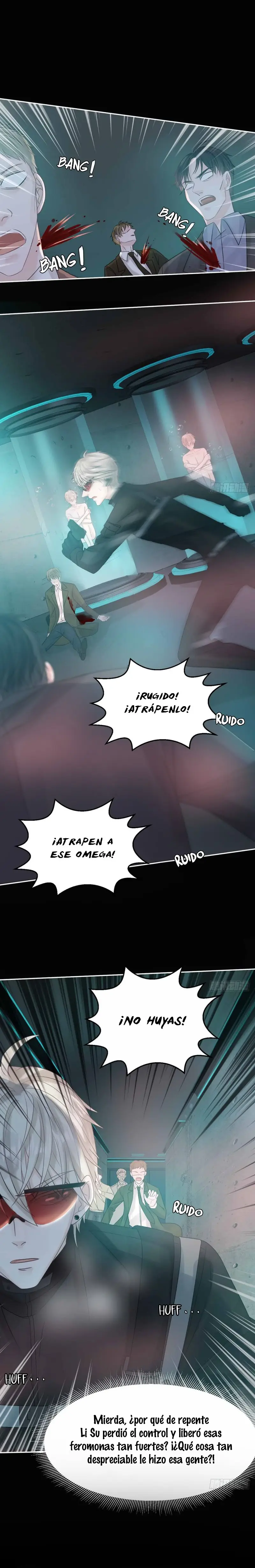 Querido estigma (2020) - Capítulo 11 - Página 16 - LectorTMOo