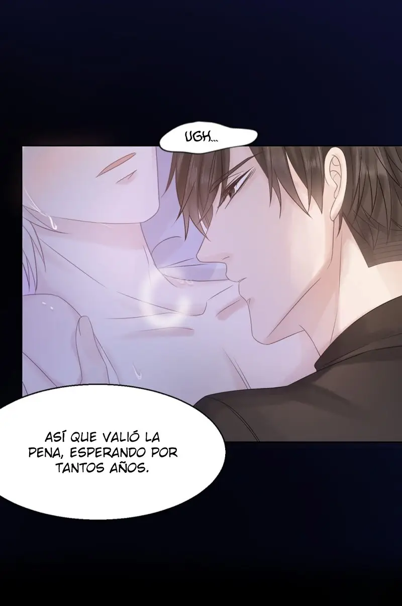 Querido estigma (2020) - Capítulo 12 - Página 41 - LectorTMOo