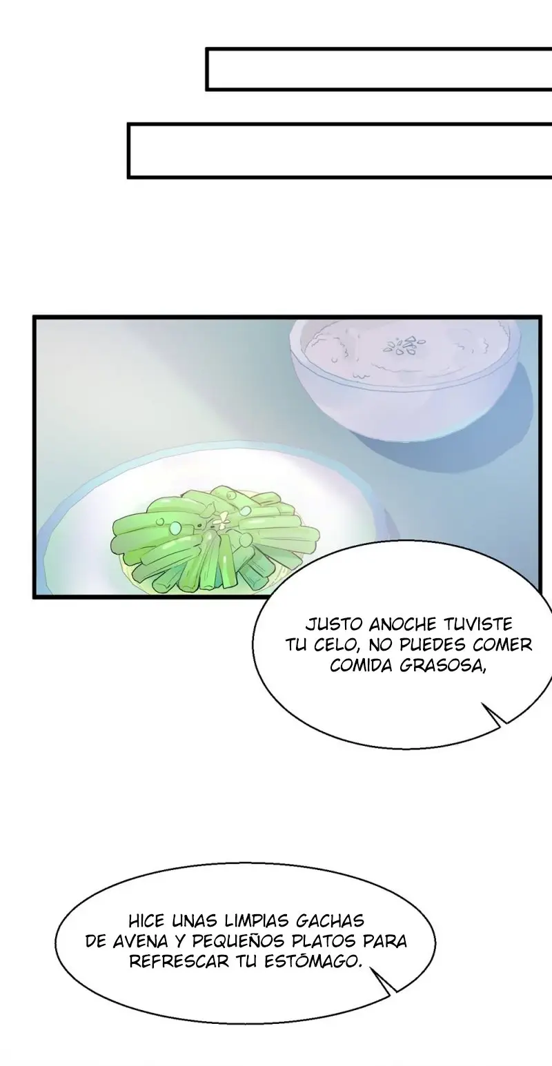 Querido estigma (2020) - Capítulo 12 - Página 55 - LectorTMOo
