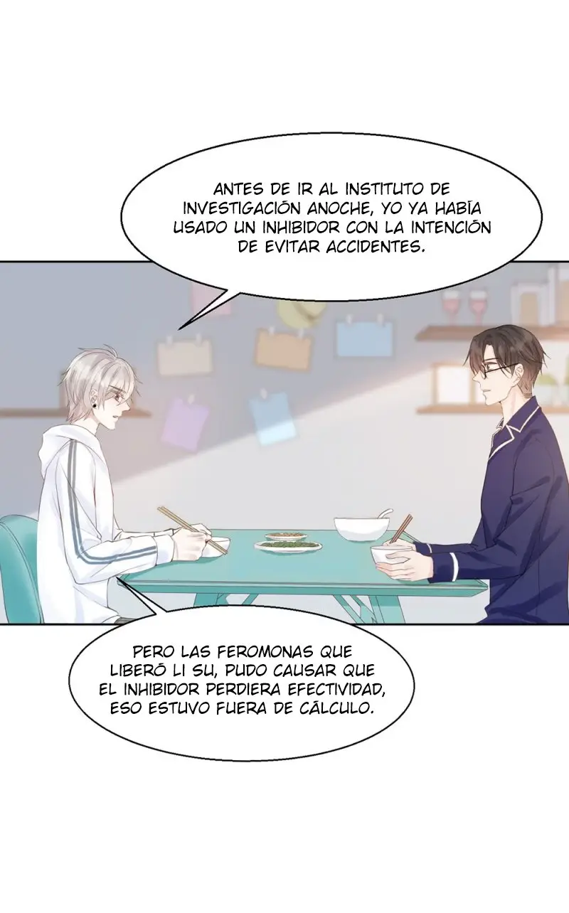 Querido estigma (2020) - Capítulo 12 - Página 60 - LectorTMOo