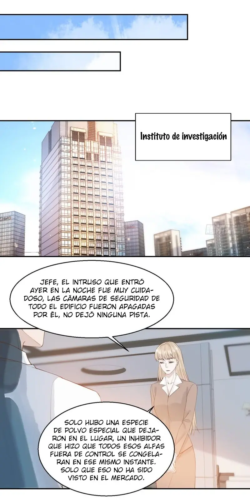 Querido estigma (2020) - Capítulo 12 - Página 64 - LectorTMOo