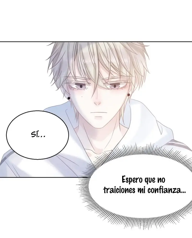 Querido estigma (2020) - Capítulo 13 - Página 8 - LectorTMOo