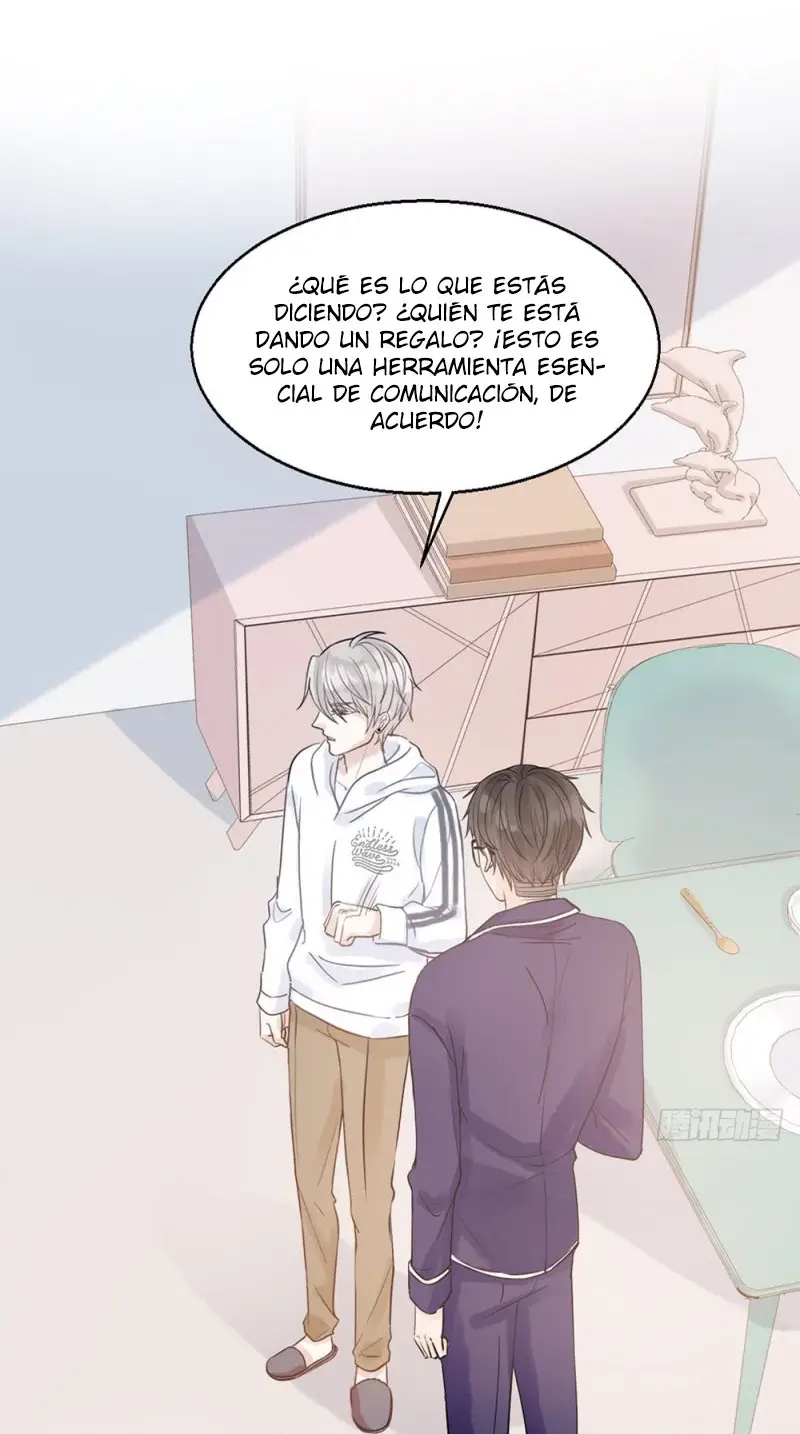 Querido estigma (2020) - Capítulo 13 - Página 15 - LectorTMOo