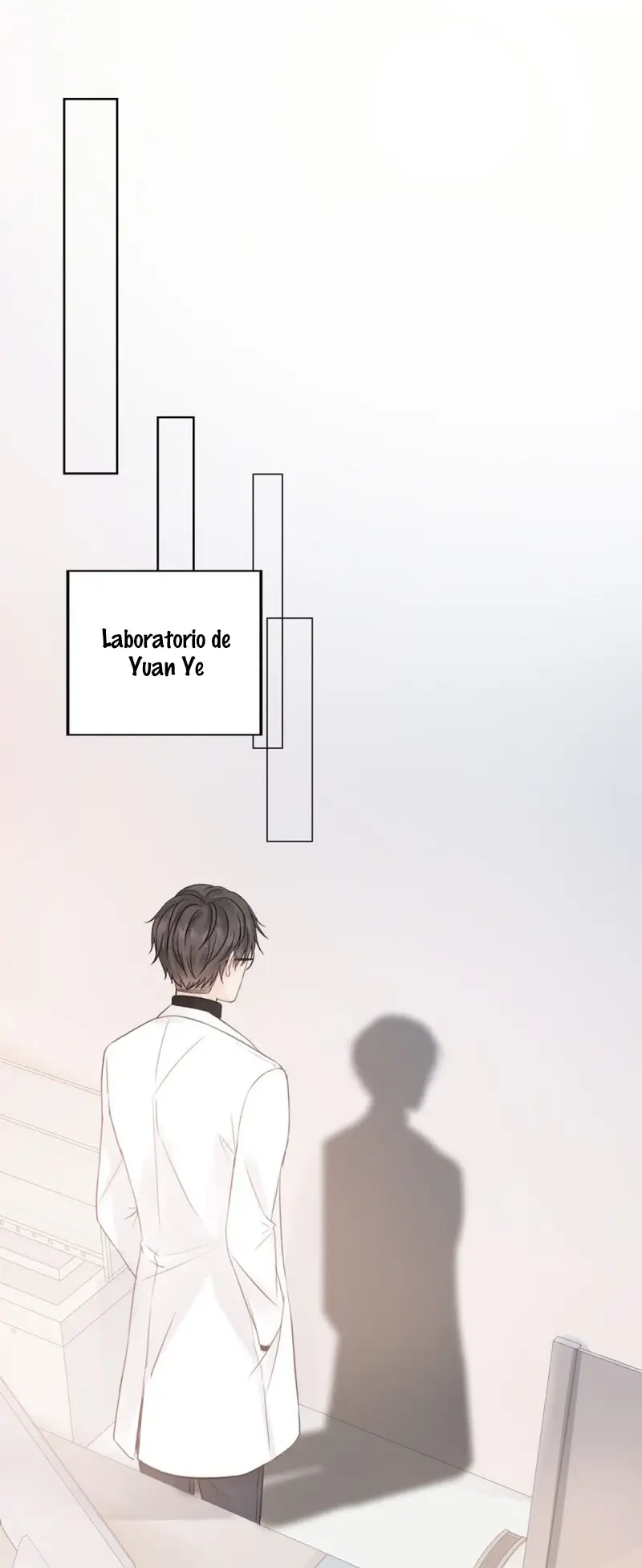 Querido estigma (2020) - Capítulo 13 - Página 18 - LectorTMOo