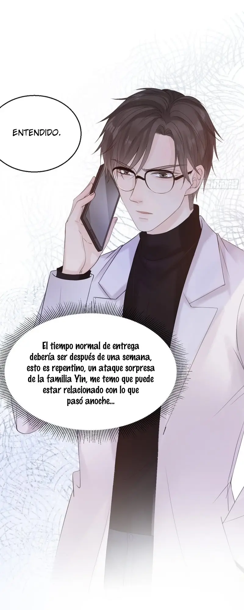 Querido estigma (2020) - Capítulo 13 - Página 24 - LectorTMOo