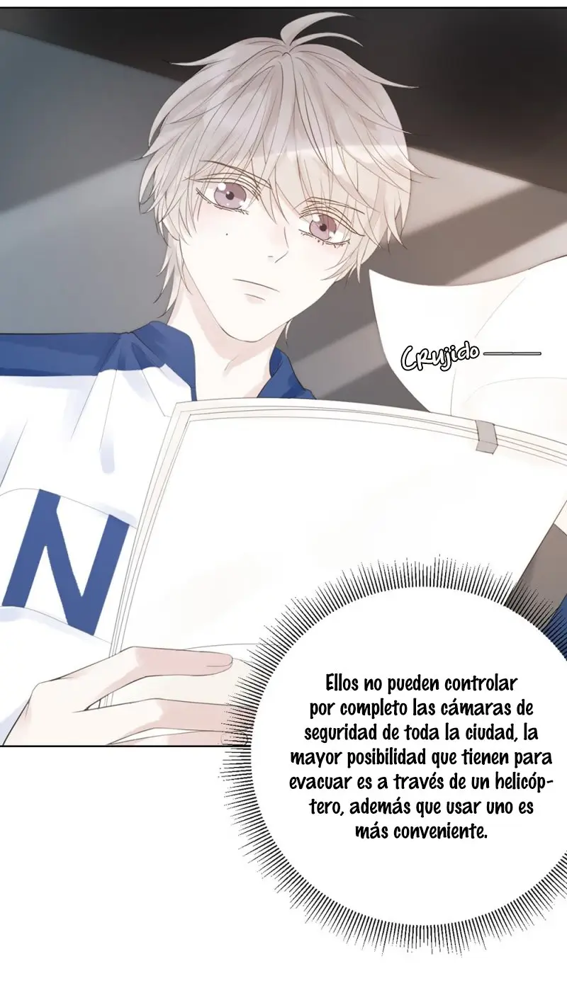 Querido estigma (2020) - Capítulo 13 - Página 35 - LectorTMOo