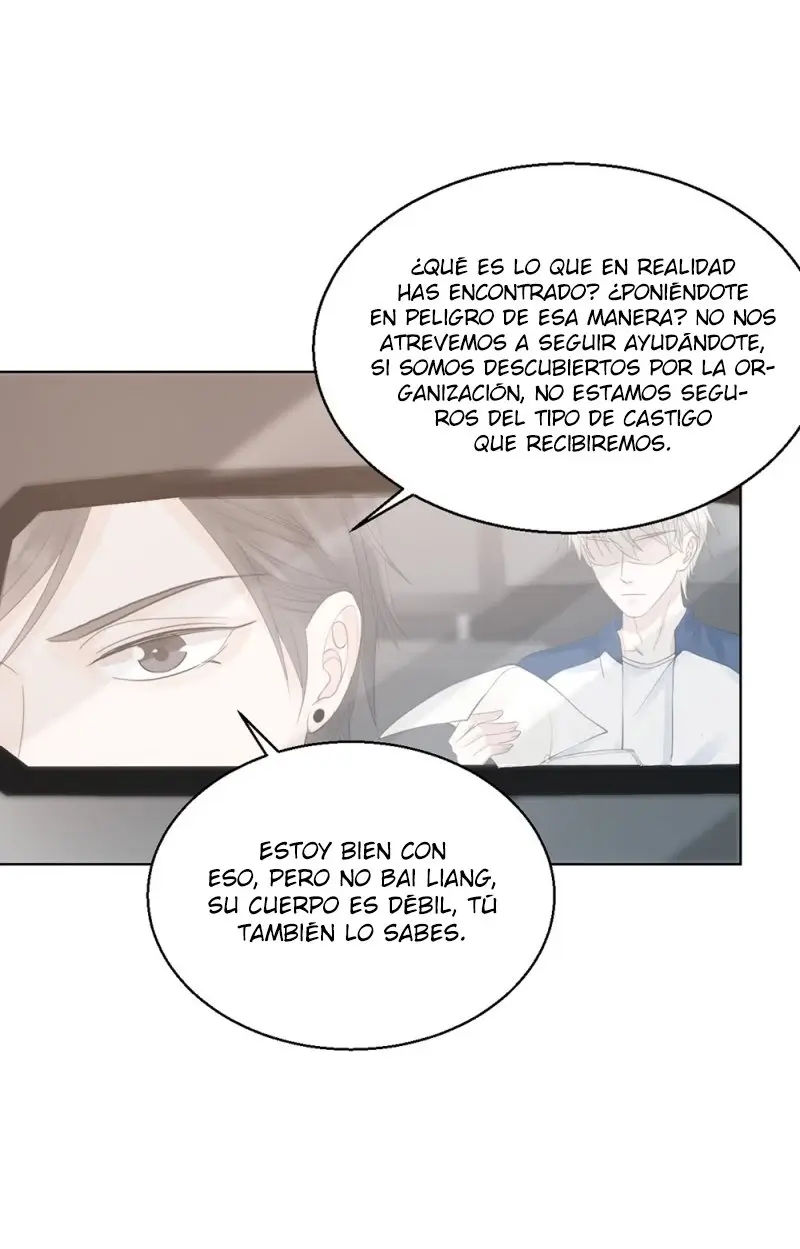 Querido estigma (2020) - Capítulo 13 - Página 36 - LectorTMOo