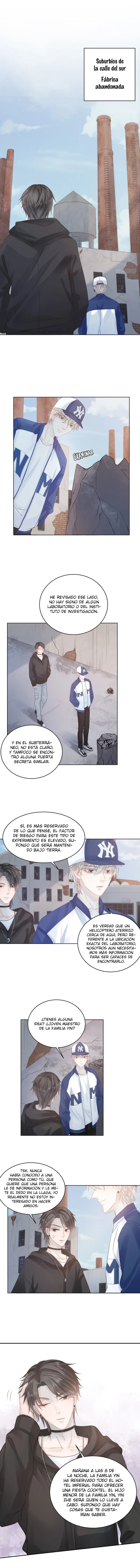 Querido estigma (2020) - Capítulo 14 - Página 5 - LectorTMOo