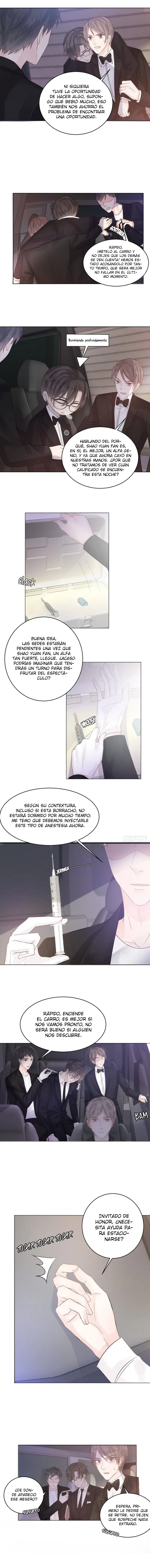 Querido estigma (2020) - Capítulo 16 - Página 7 - LectorTMOo