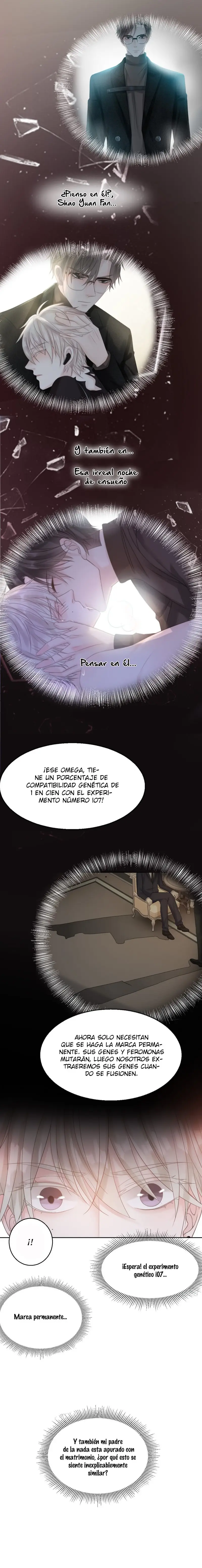 Querido estigma (2020) - Capítulo 17 - Página 16 - LectorTMOo
