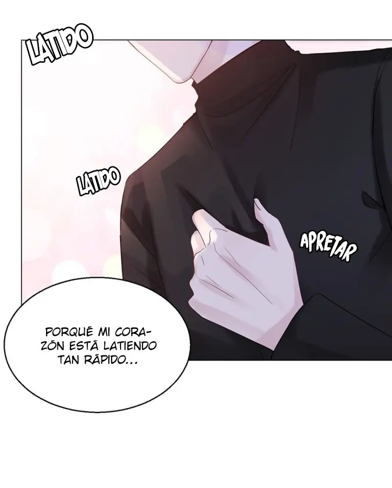 Querido estigma (2020) - Capítulo 19 - Página 20 - LectorTMOo