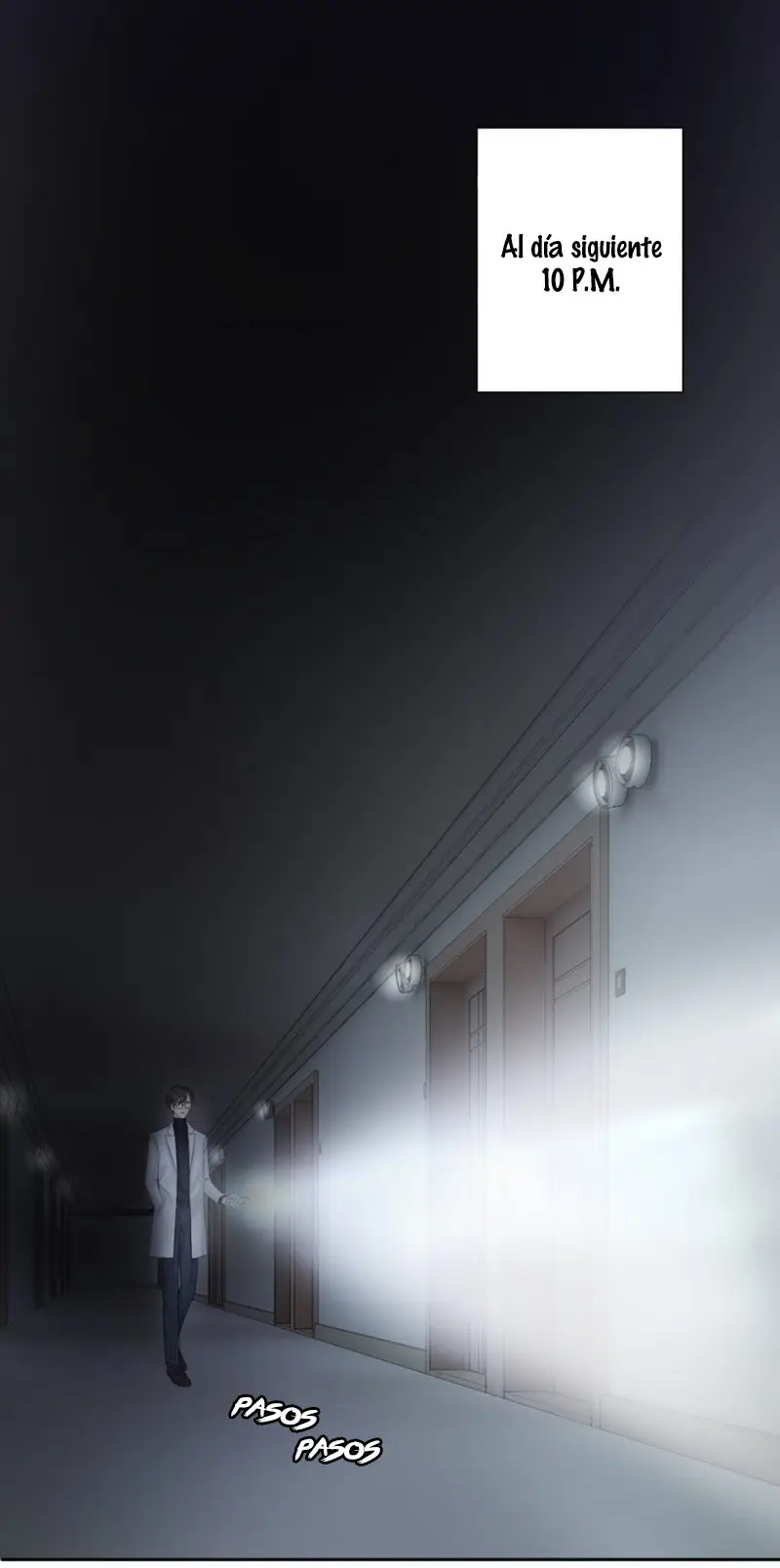 Querido estigma (2020) - Capítulo 19 - Página 23 - LectorTMOo