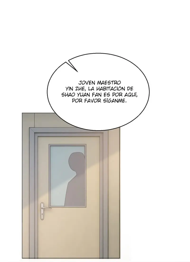 Querido estigma (2020) - Capítulo 19 - Página 62 - LectorTMOo