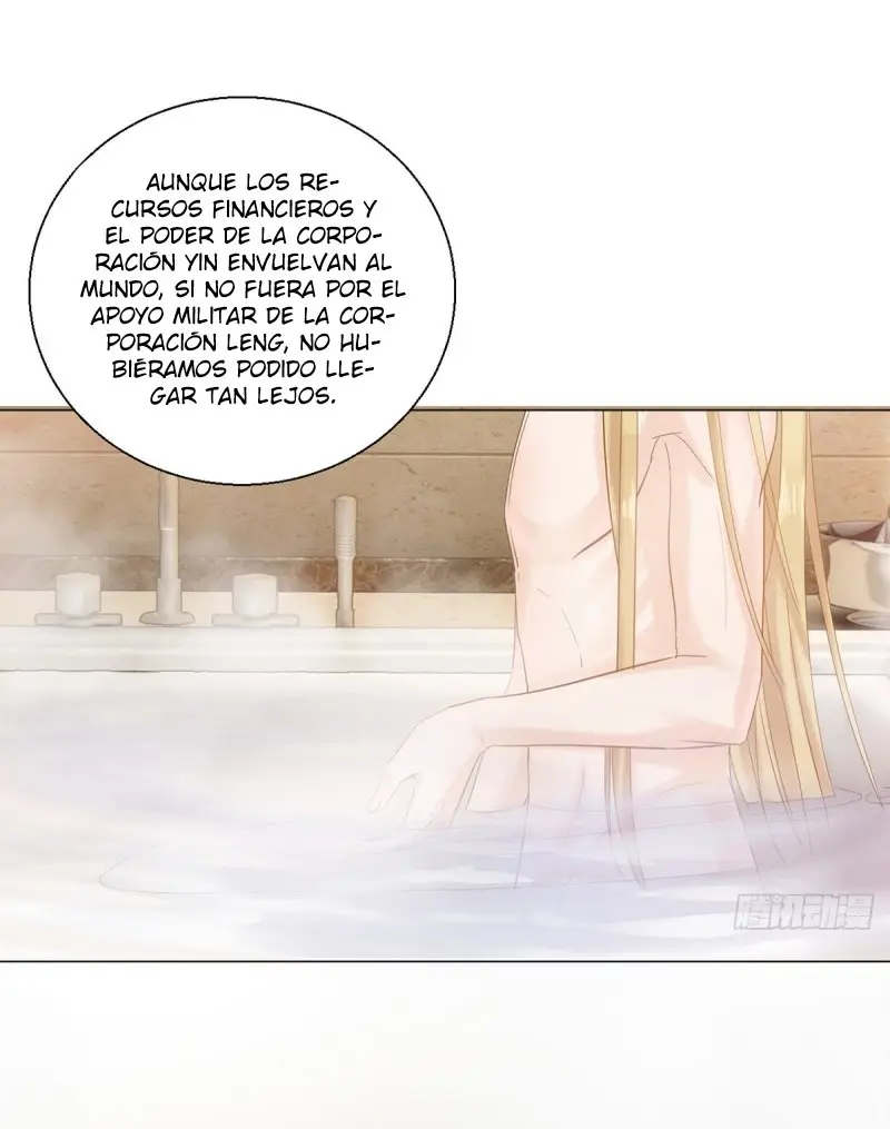 Querido estigma (2020) - Capítulo 21 - Página 11 - LectorTMOo