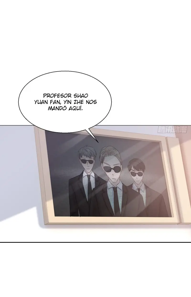 Querido estigma (2020) - Capítulo 21 - Página 48 - LectorTMOo