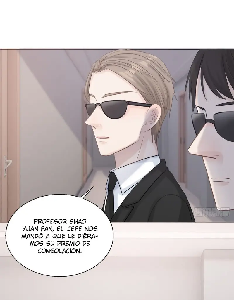 Querido estigma (2020) - Capítulo 21 - Página 54 - LectorTMOo