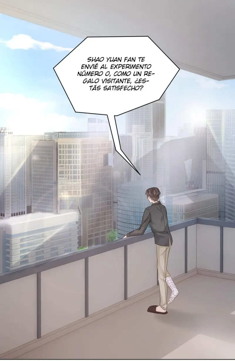 Querido estigma (2020) - Capítulo 21 - Página 60 - LectorTMOo