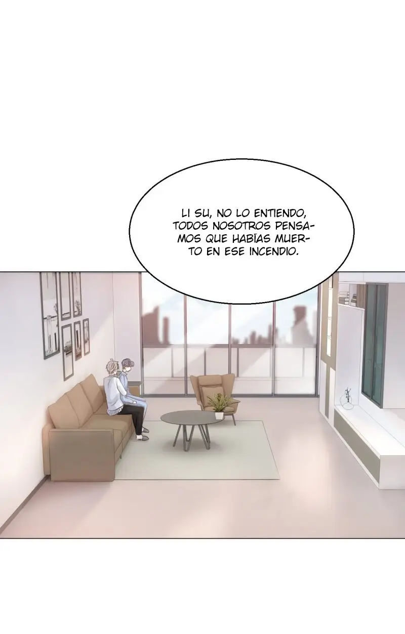 Querido estigma (2020) - Capítulo 22 - Página 5 - LectorTMOo