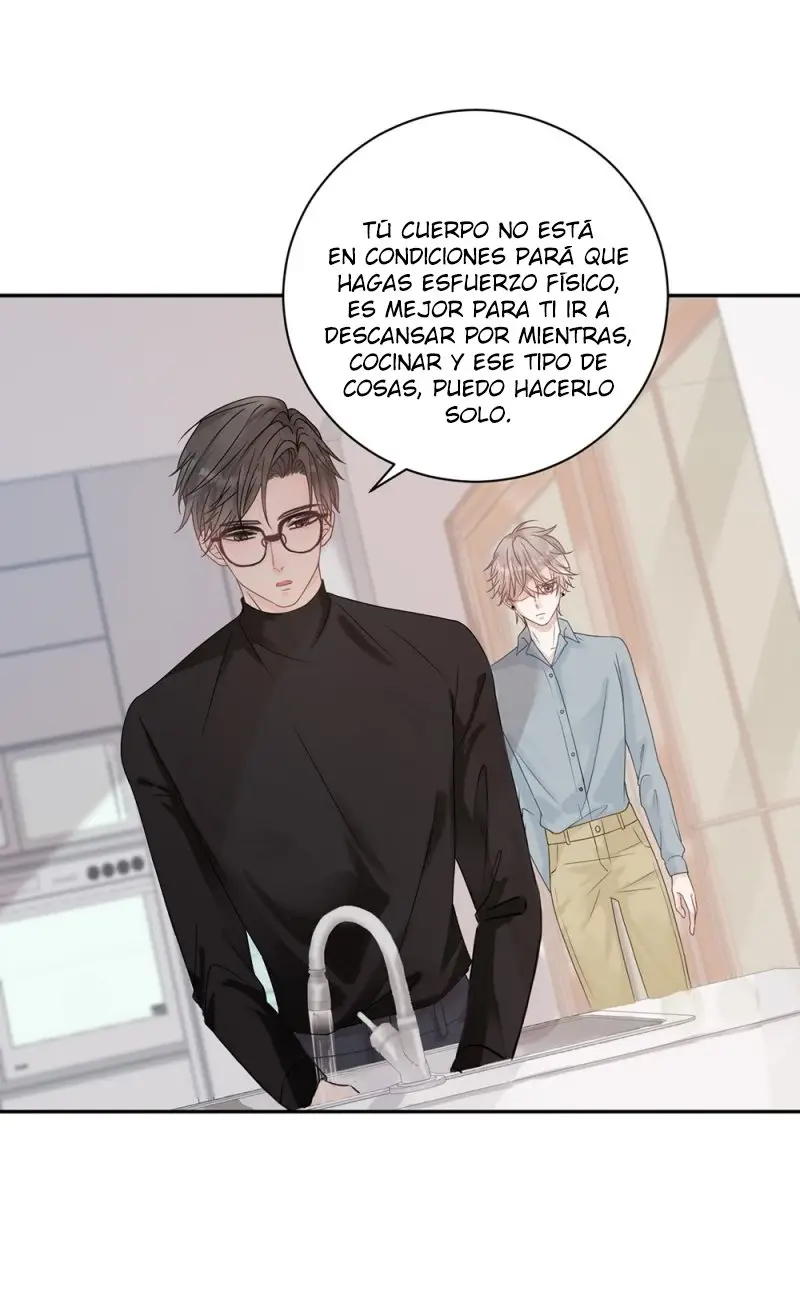 Querido estigma (2020) - Capítulo 3 - Página 5 - LectorTMOo