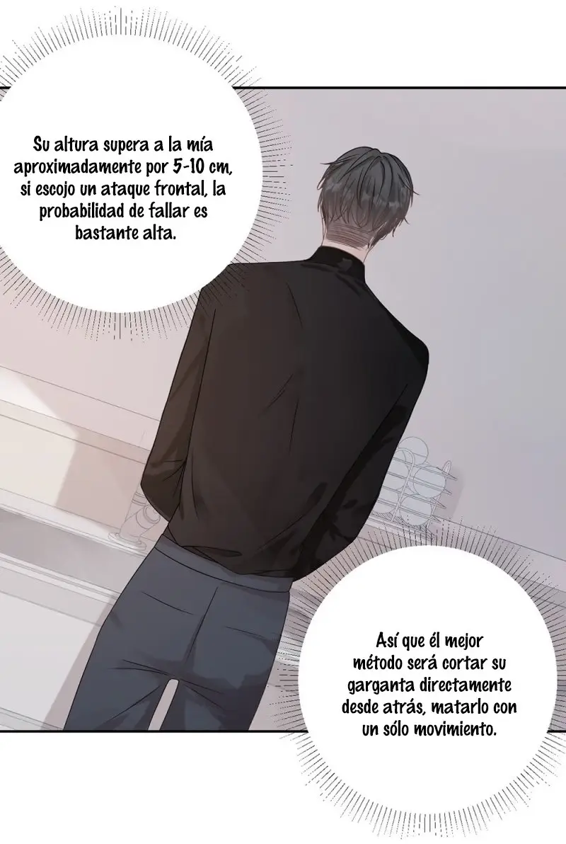 Querido estigma (2020) - Capítulo 3 - Página 7 - LectorTMOo
