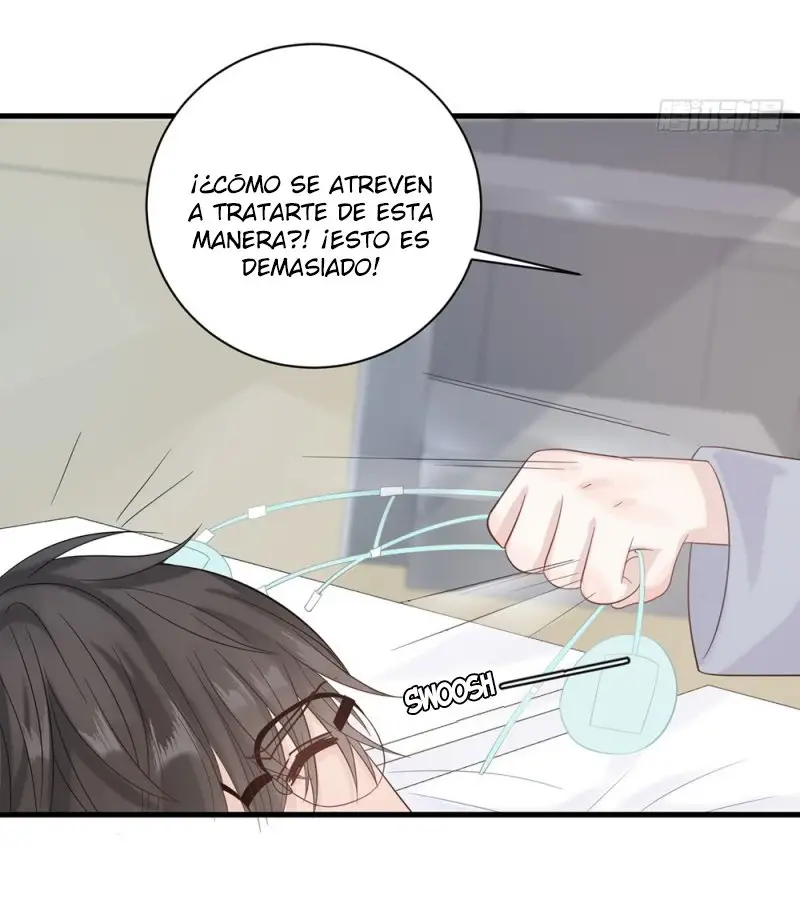 Querido estigma (2020) - Capítulo 3 - Página 31 - LectorTMOo