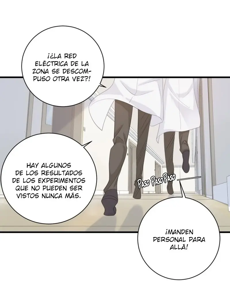 Querido estigma (2020) - Capítulo 3 - Página 34 - LectorTMOo
