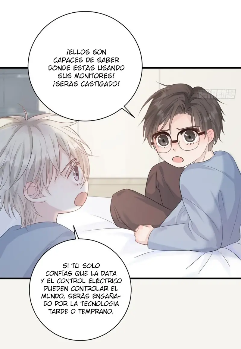 Querido estigma (2020) - Capítulo 3 - Página 35 - LectorTMOo