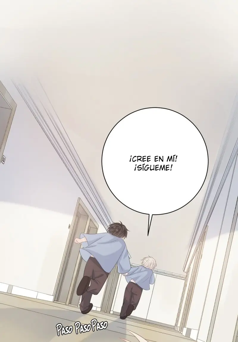 Querido estigma (2020) - Capítulo 3 - Página 37 - LectorTMOo