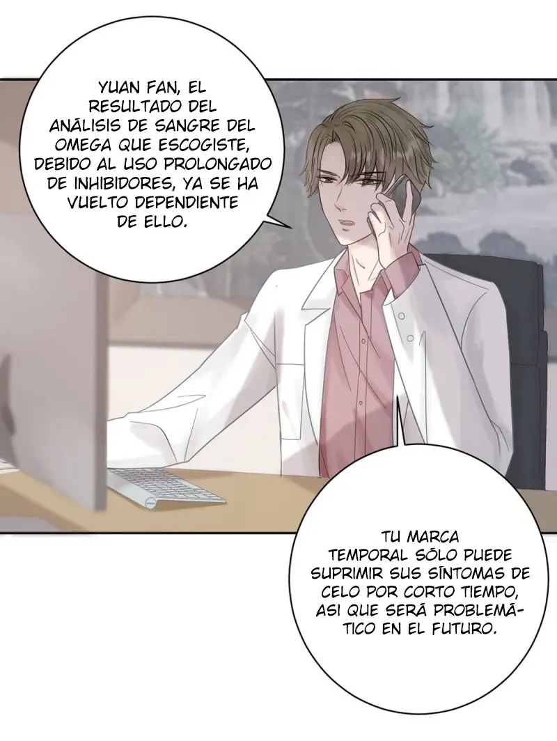 Querido estigma (2020) - Capítulo 3 - Página 45 - LectorTMOo