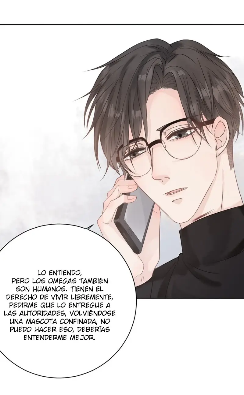 Querido estigma (2020) - Capítulo 3 - Página 50 - LectorTMOo