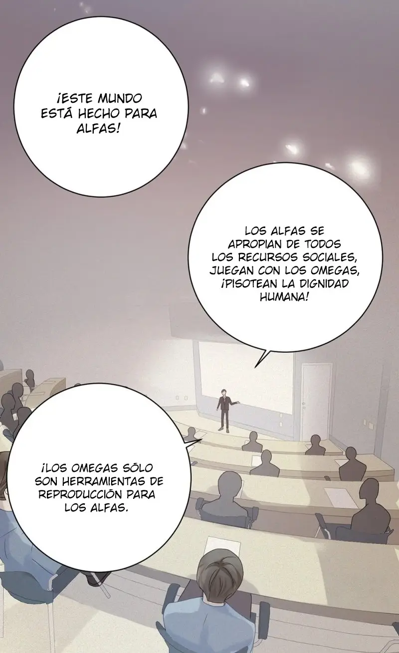Querido estigma (2020) - Capítulo 3 - Página 52 - LectorTMOo