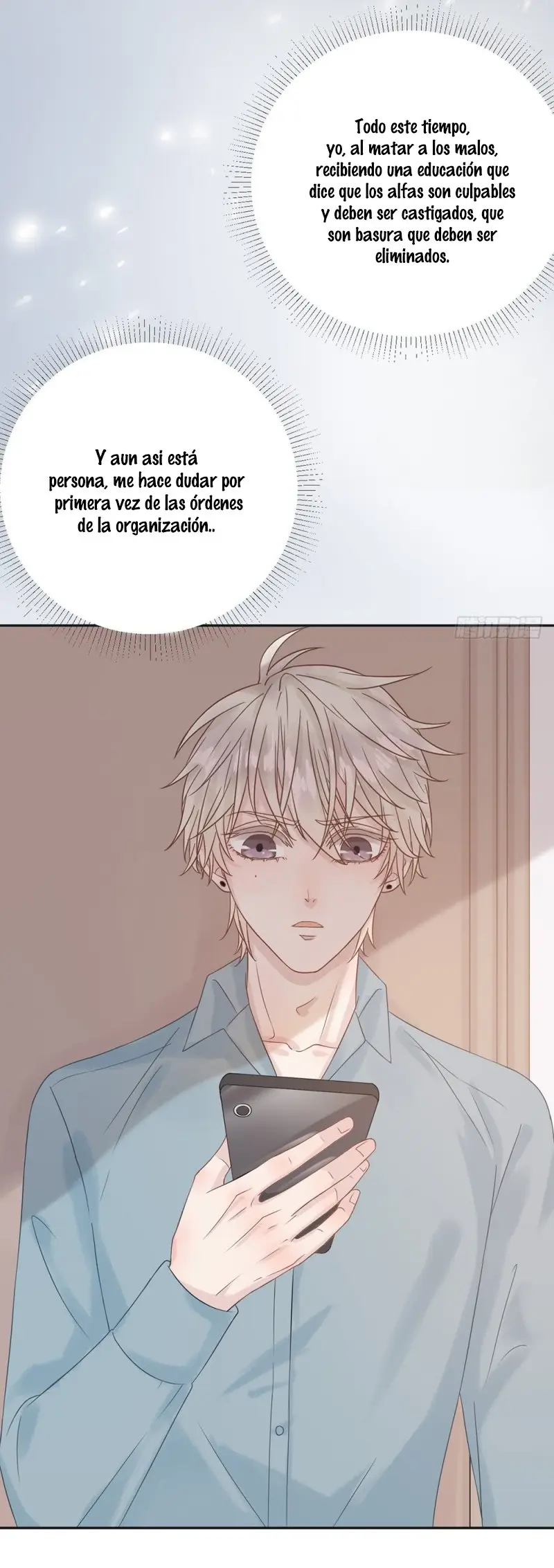 Querido estigma (2020) - Capítulo 3 - Página 54 - LectorTMOo