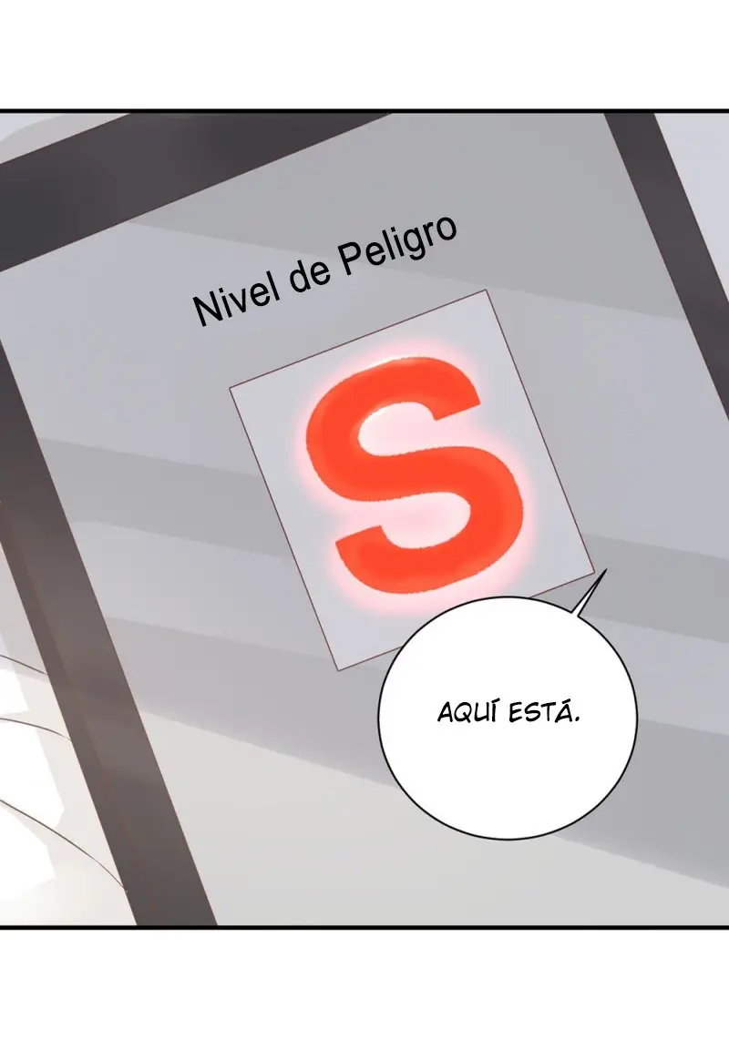 Querido estigma (2020) - Capítulo 4 - Página 8 - LectorTMOo