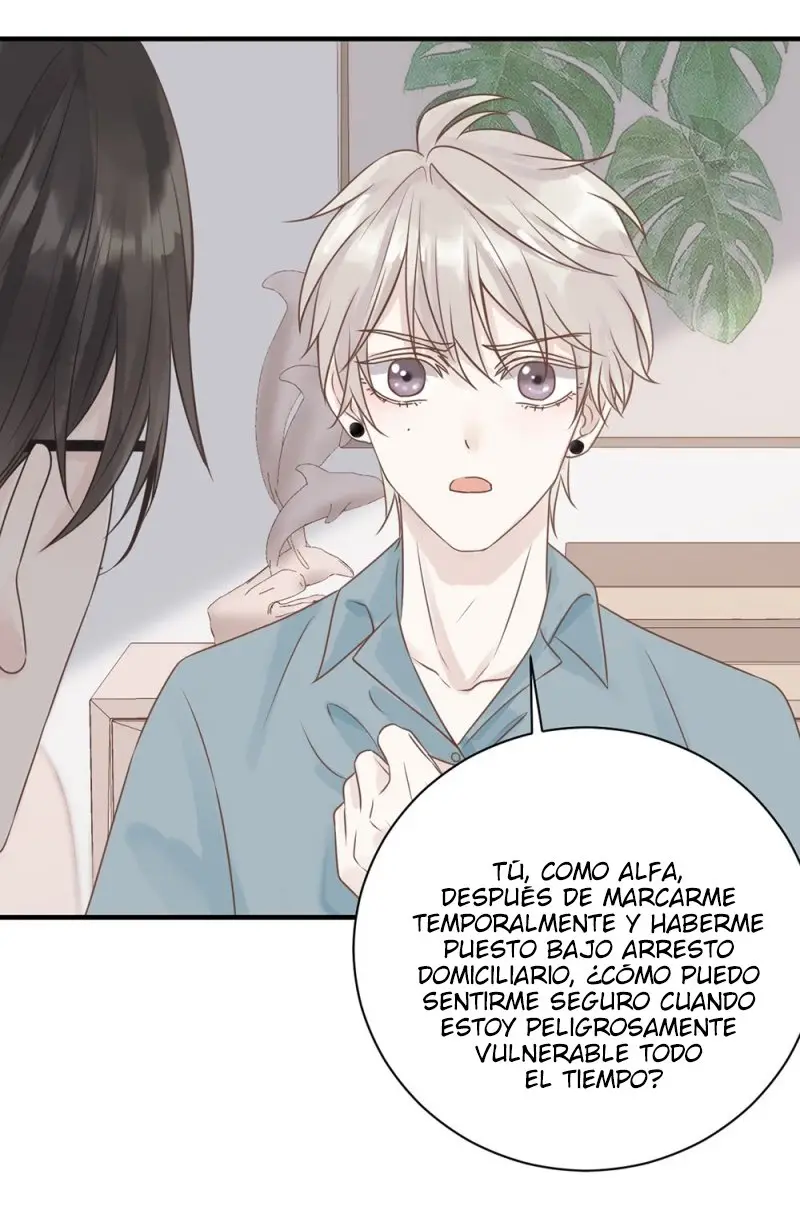 Querido estigma (2020) - Capítulo 4 - Página 12 - LectorTMOo