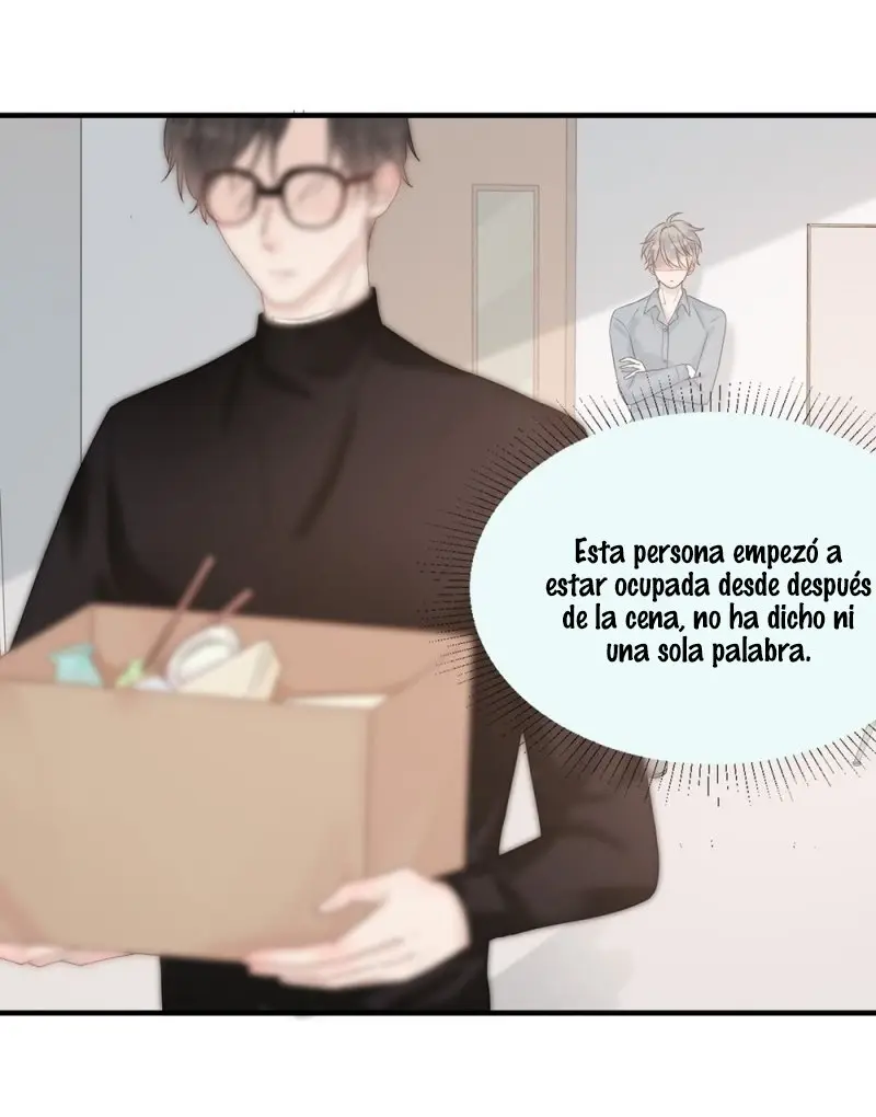 Querido estigma (2020) - Capítulo 4 - Página 20 - LectorTMOo