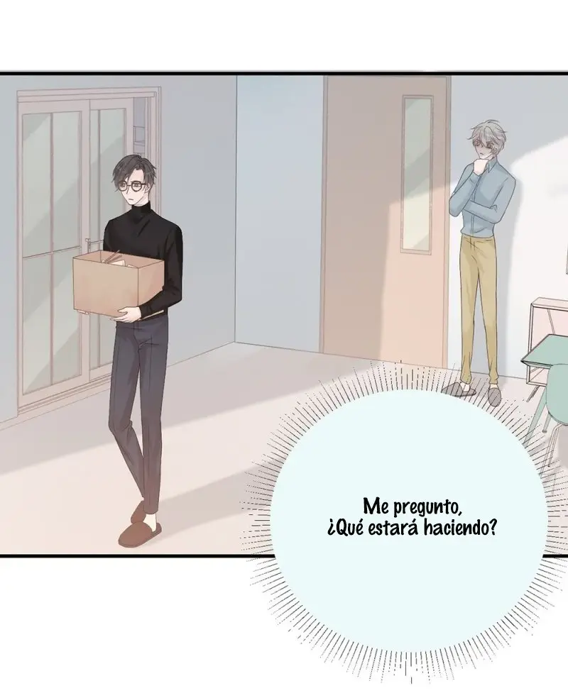 Querido estigma (2020) - Capítulo 4 - Página 21 - LectorTMOo