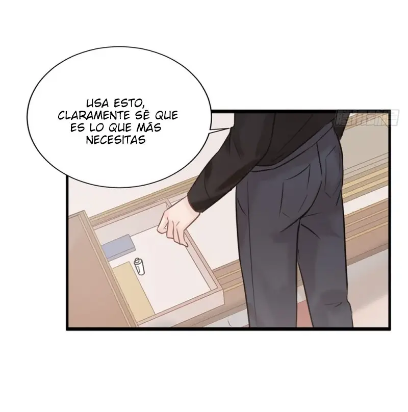 Querido estigma (2020) - Capítulo 4 - Página 46 - LectorTMOo