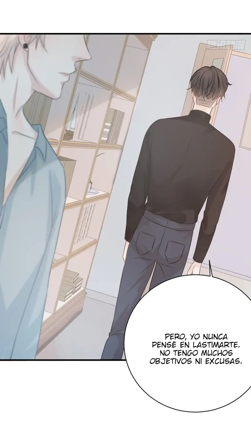 Querido estigma (2020) - Capítulo 4 - Página 48 - LectorTMOo