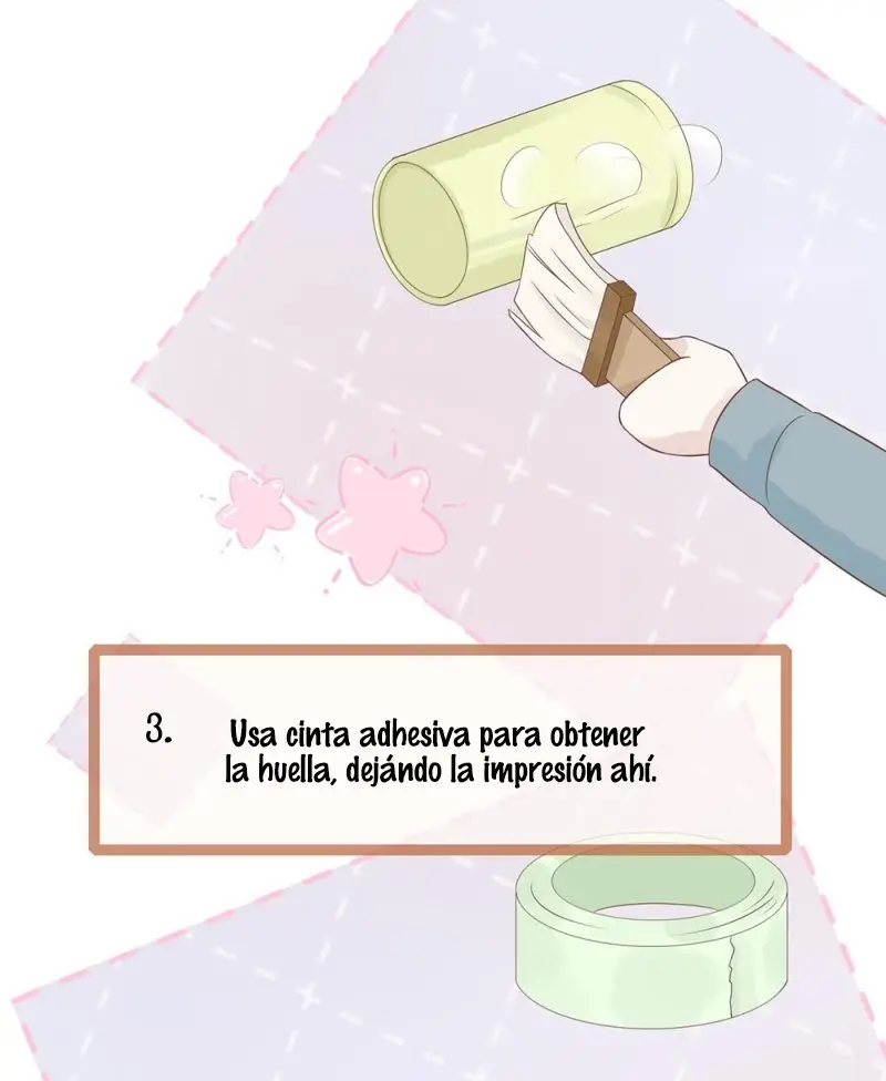 Querido estigma (2020) - Capítulo 4 - Página 59 - LectorTMOo