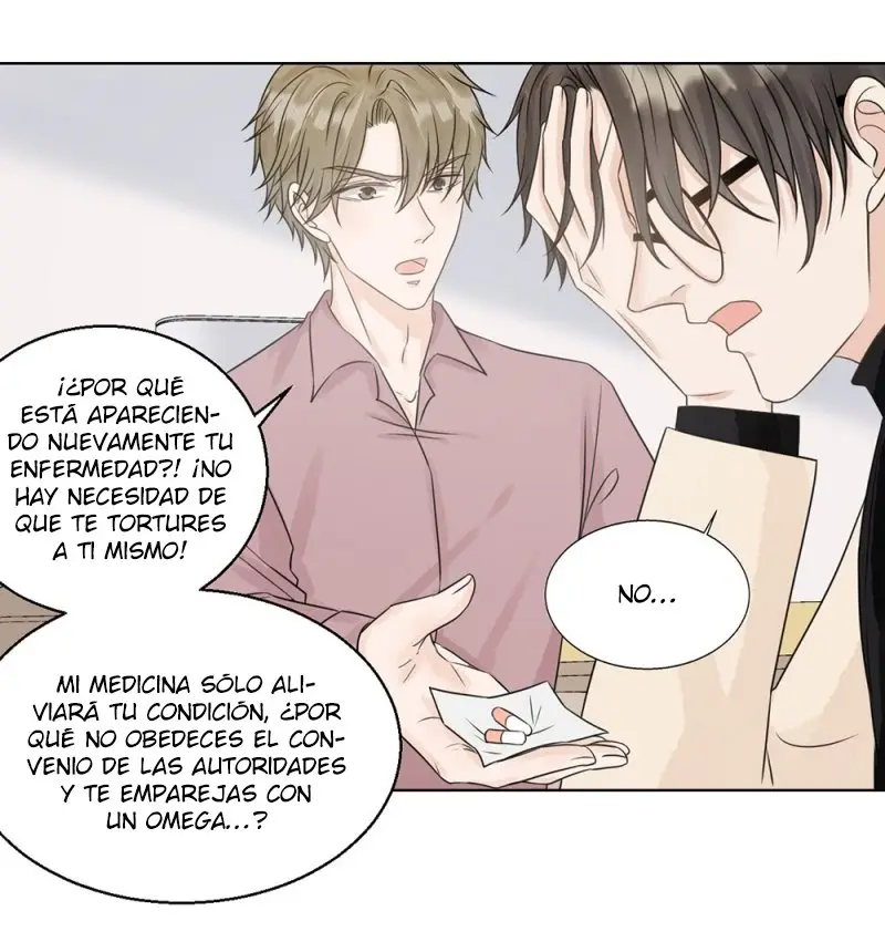 Querido estigma (2020) - Capítulo 5 - Página 14 - LectorTMOo
