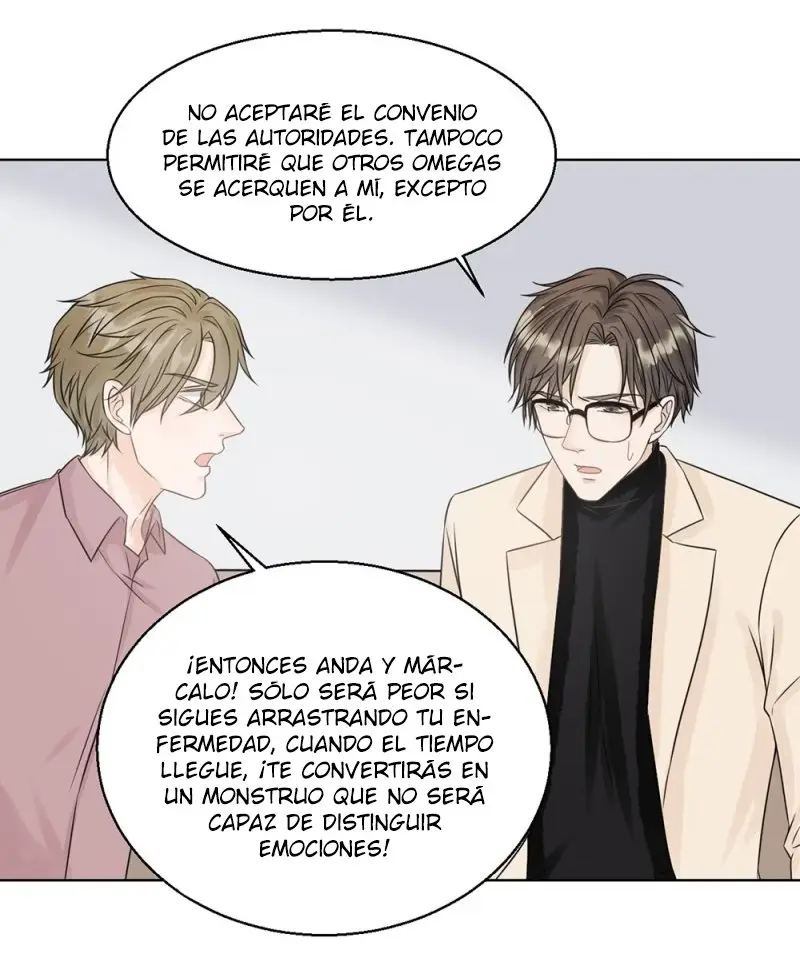 Querido estigma (2020) - Capítulo 5 - Página 16 - LectorTMOo