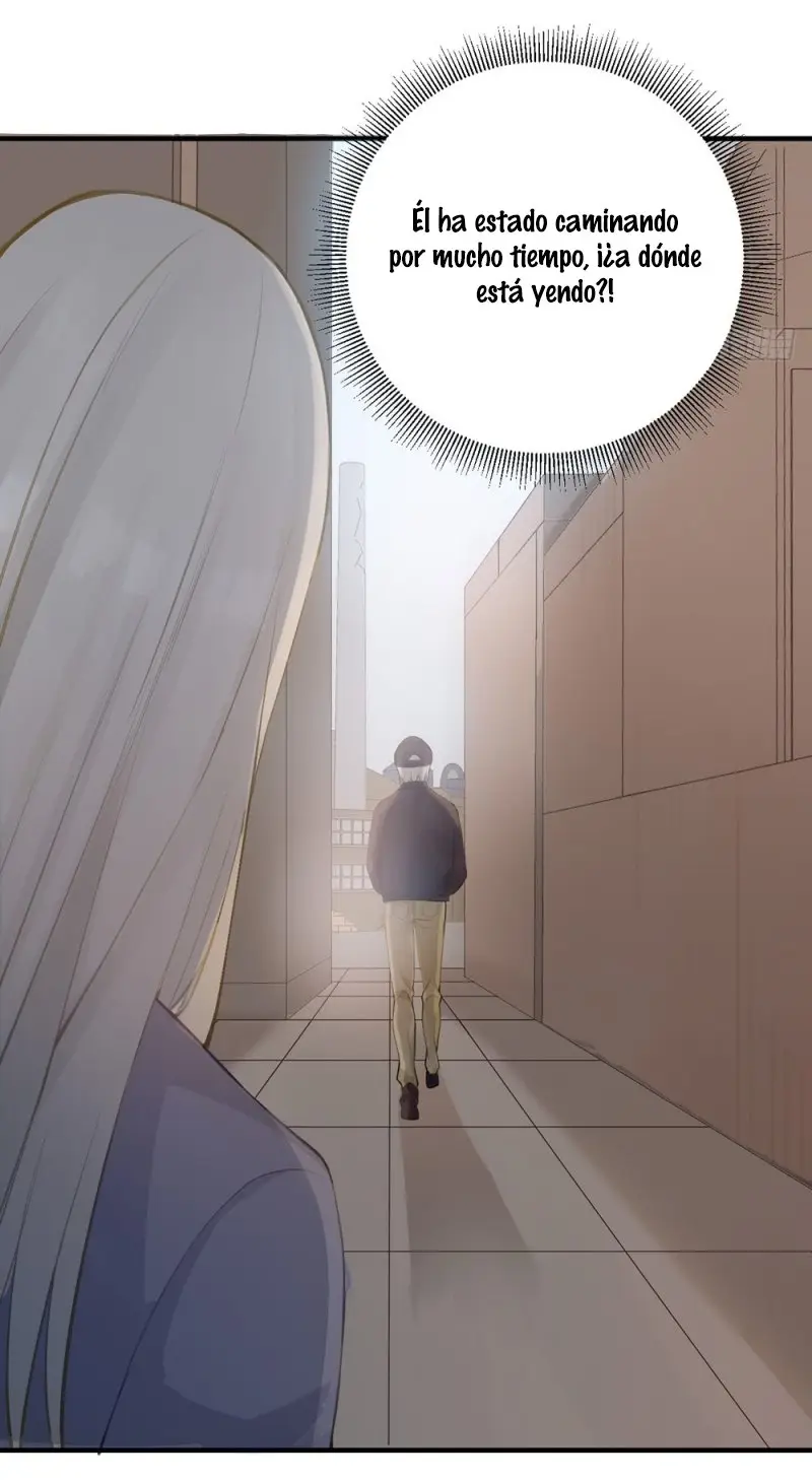 Querido estigma (2020) - Capítulo 5 - Página 26 - LectorTMOo