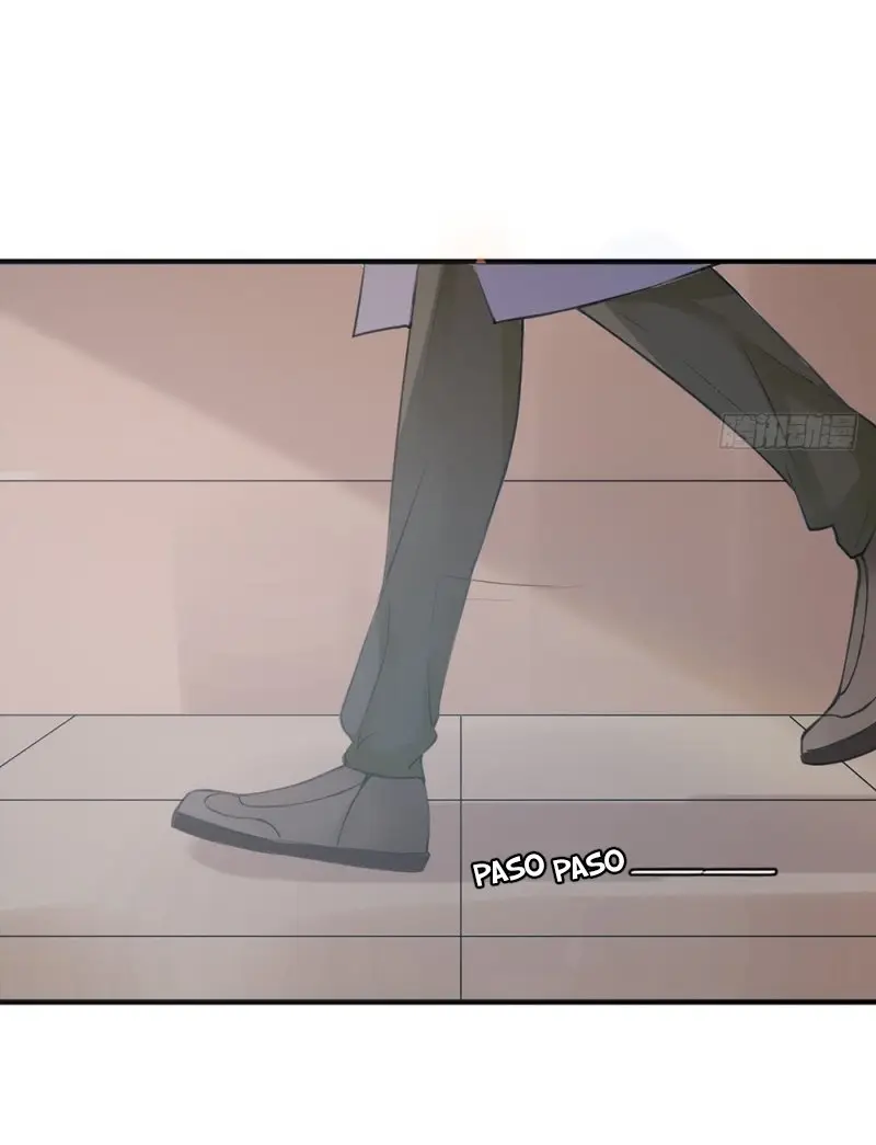 Querido estigma (2020) - Capítulo 5 - Página 27 - LectorTMOo